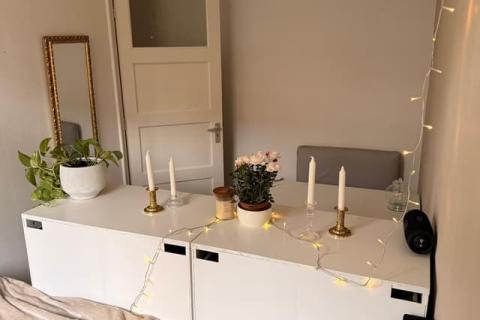 house image