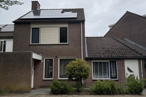house image