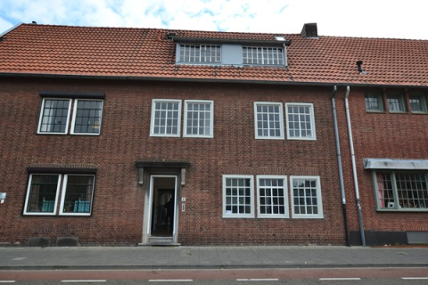 house image