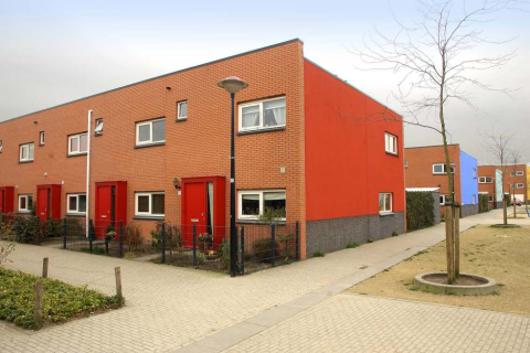 house image