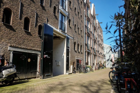 house image