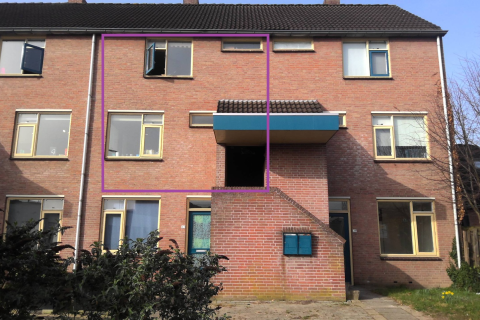 house image