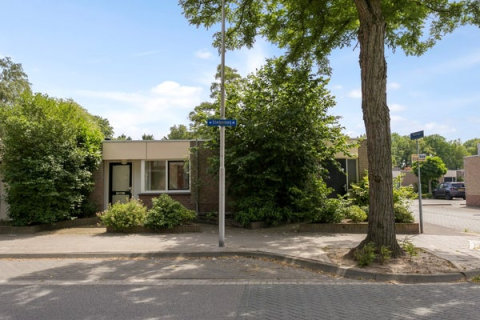 house image