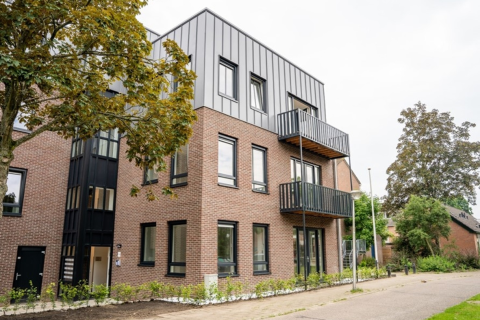 house image