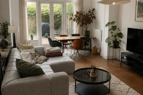 house image