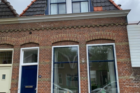house image