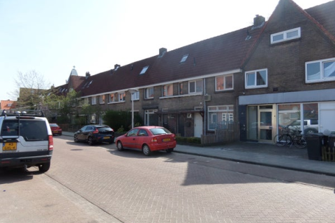 house image