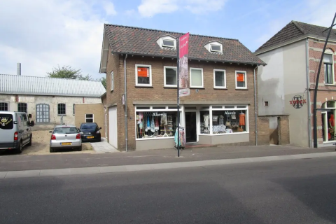 house image