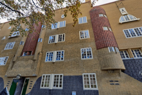 house image