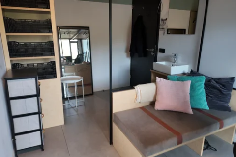 house image