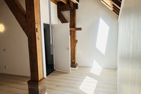 house image