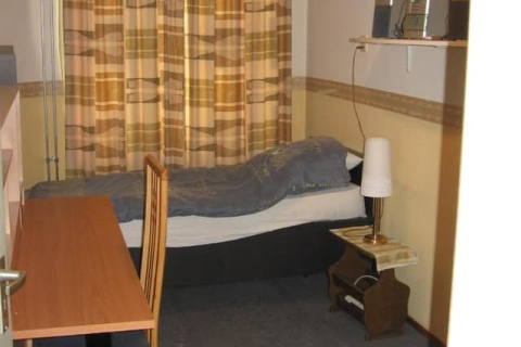 house image