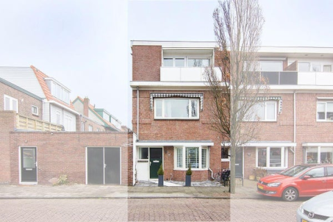 house image