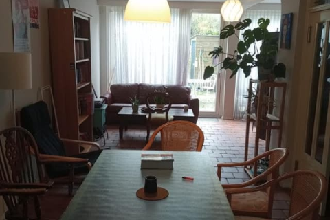 house image