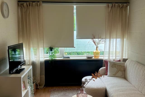 house image