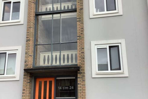 house image