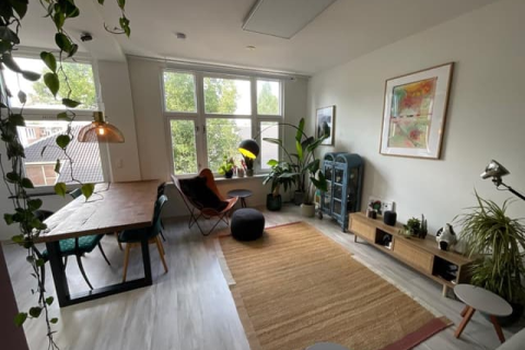house image