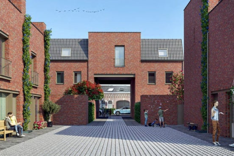 house image