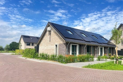 house image