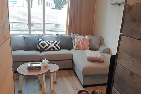 house image
