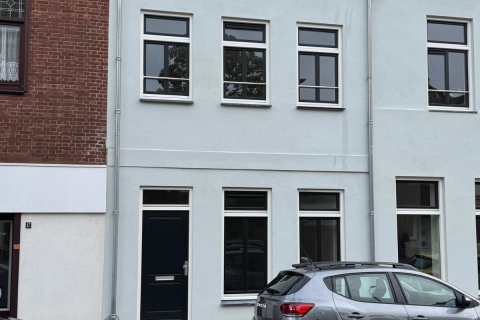 house image