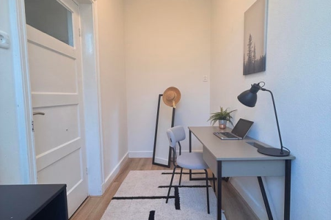 house image