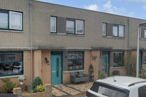 house image