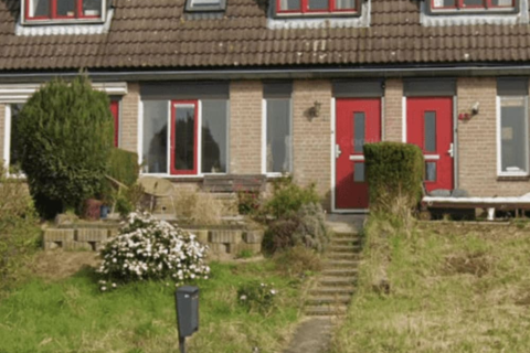 house image