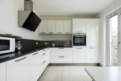 house image