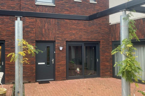 house image