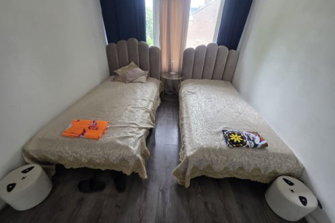 house image