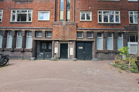 house image