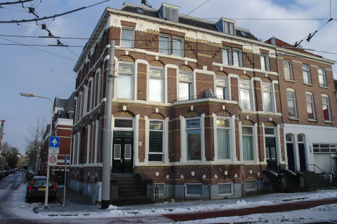 house image