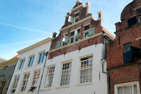 house image