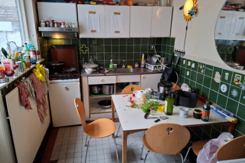house image