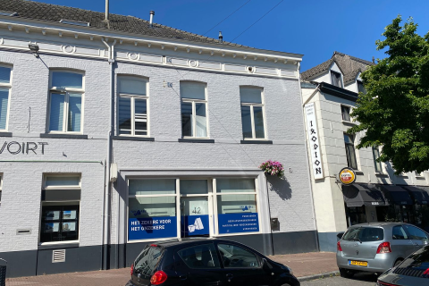 house image
