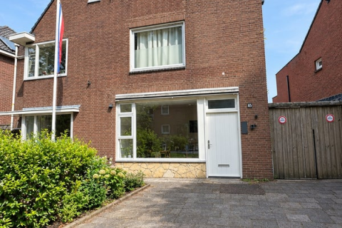 house image