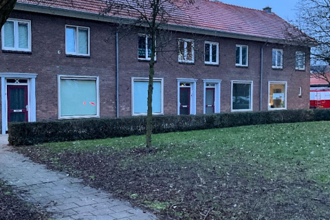 house image