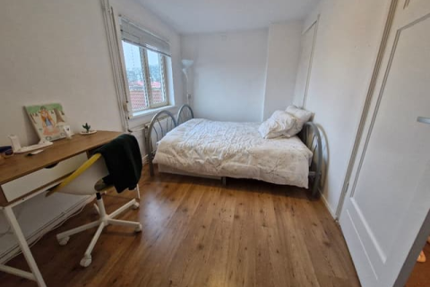 house image