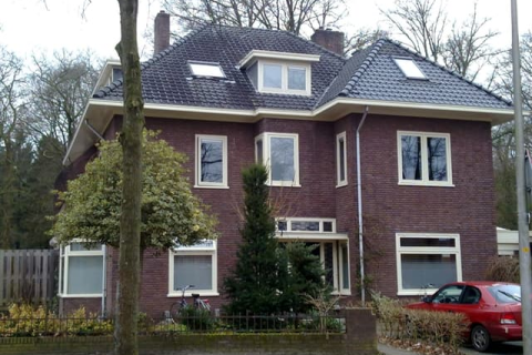 house image