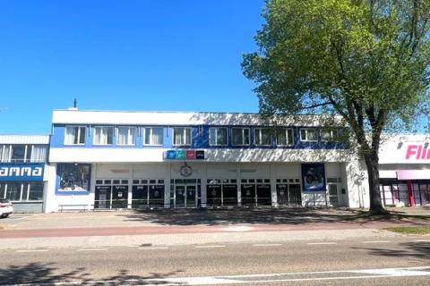 house image