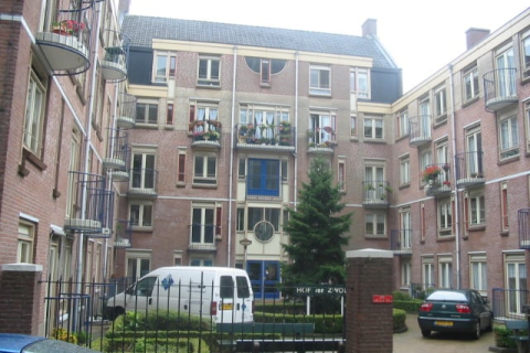 house image