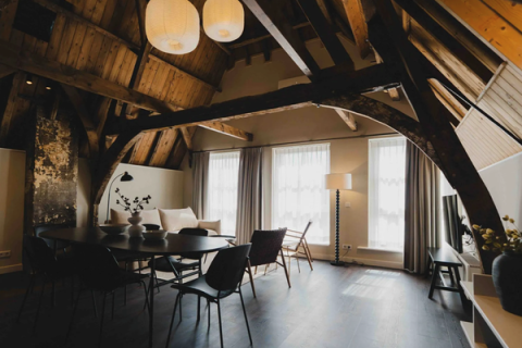 house image