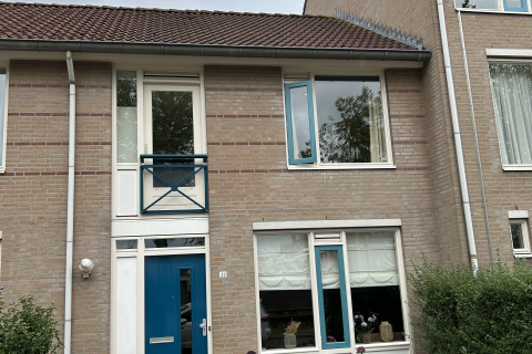 house image