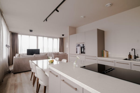 house image
