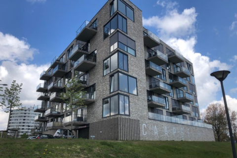 house image