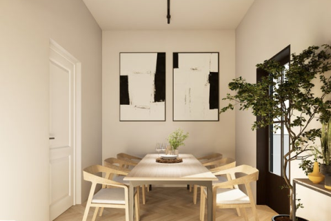 house image