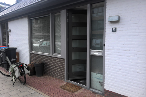 house image