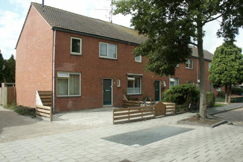 house image