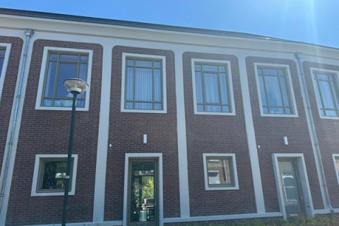 house image